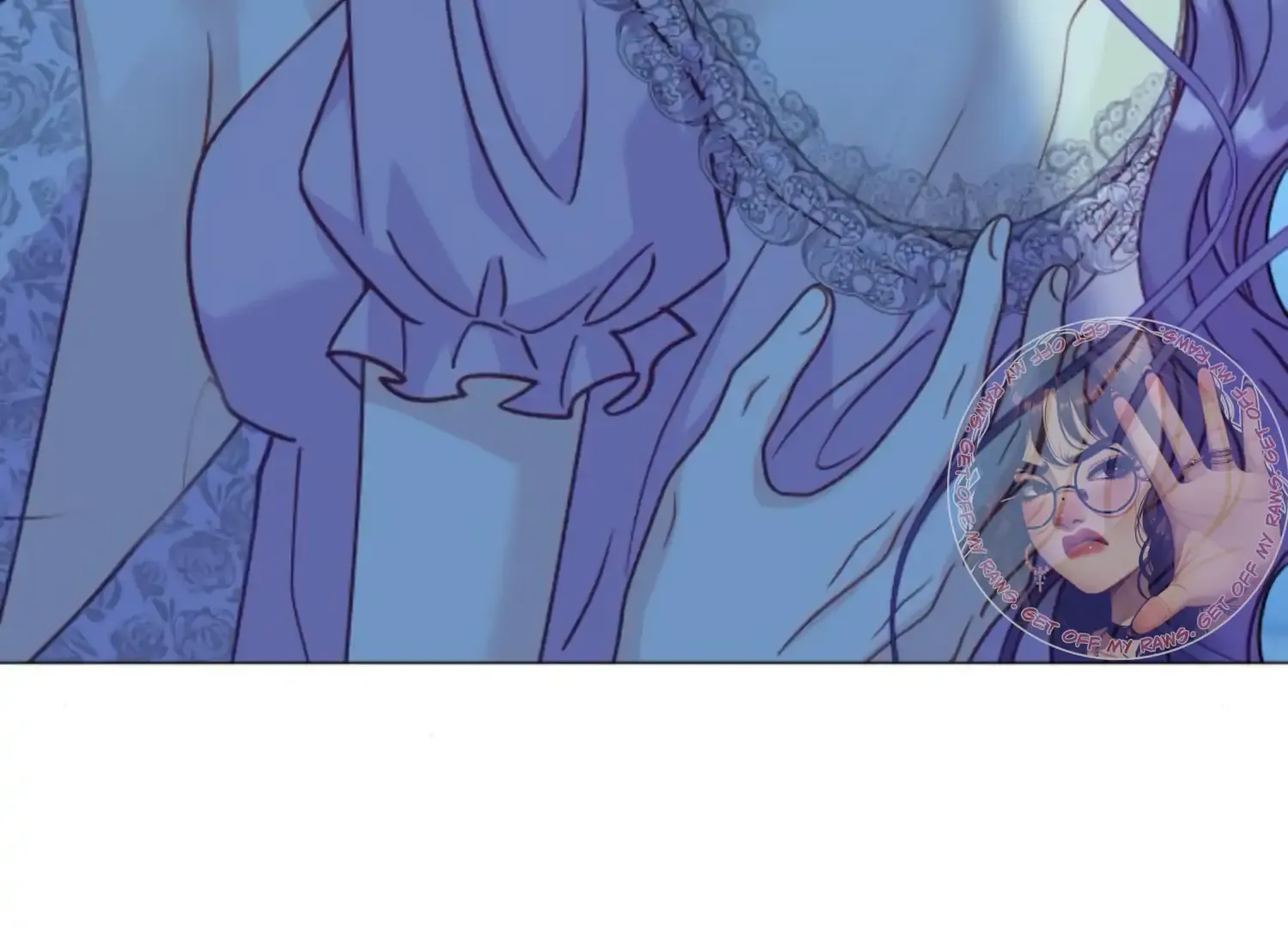 Fall in Love or Die Chapter 52 page 11 - 