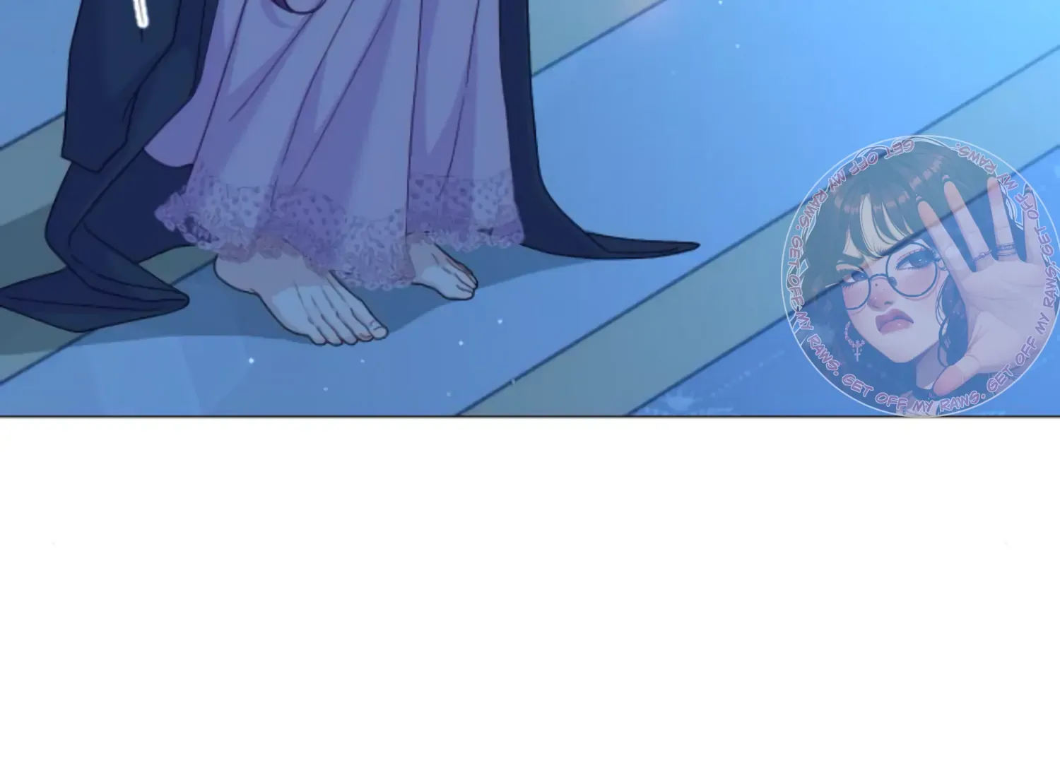 Fall in Love or Die Chapter 52 page 106 - 