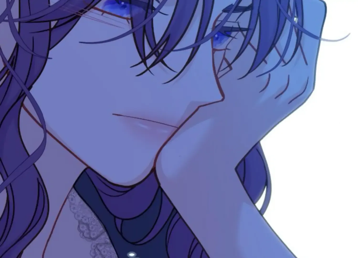 Fall in Love or Die Chapter 52 page 113 - 