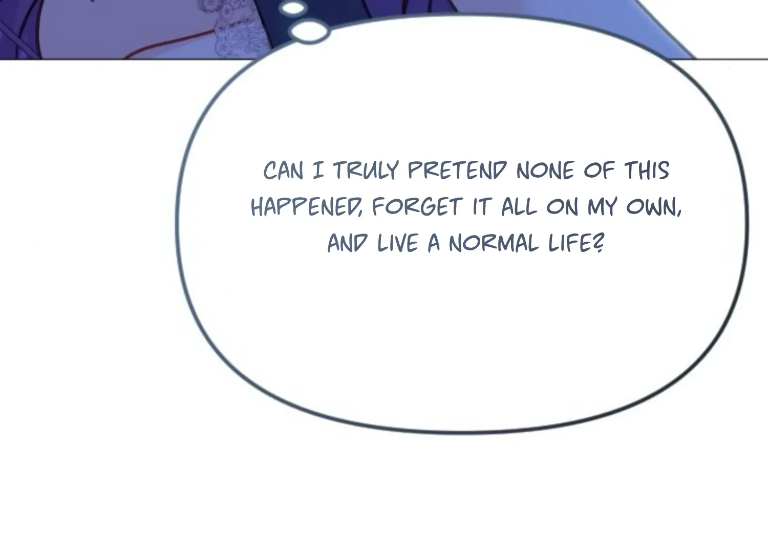 Fall in Love or Die Chapter 52 page 114 - 