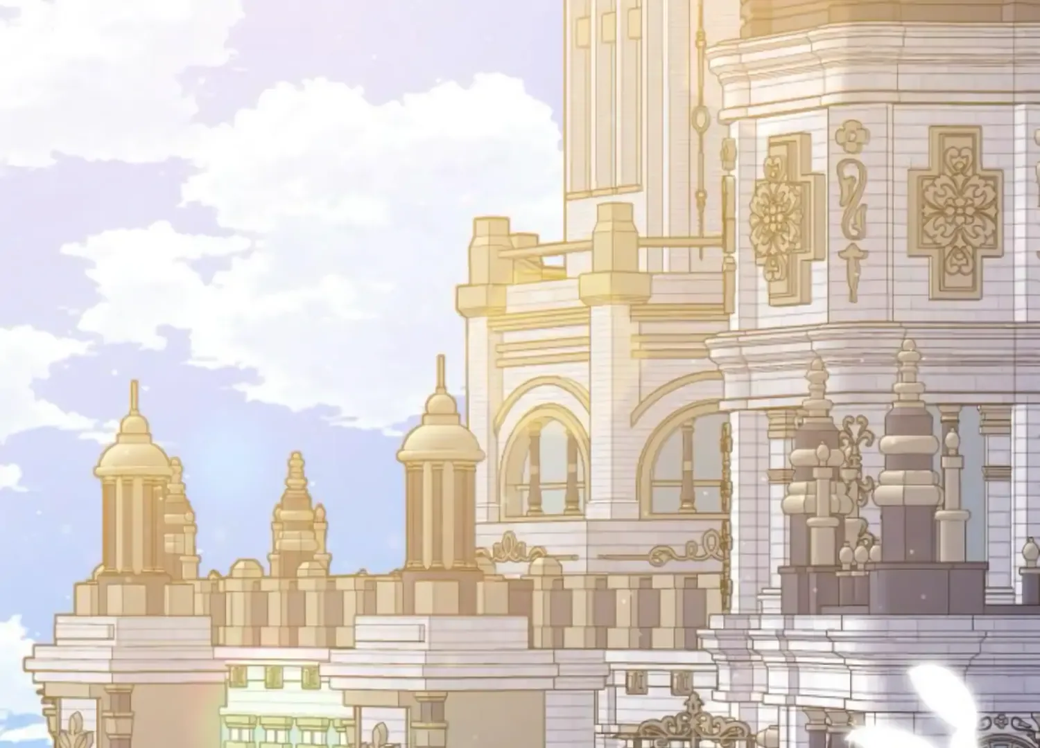 Fall in Love or Die Chapter 52 page 122 - 