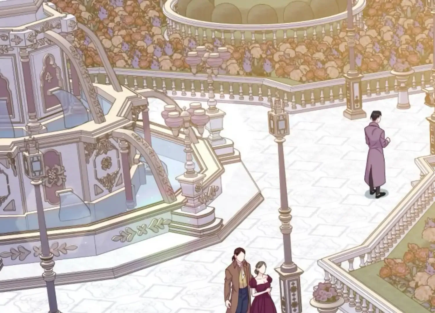 Fall in Love or Die Chapter 52 page 125 - 