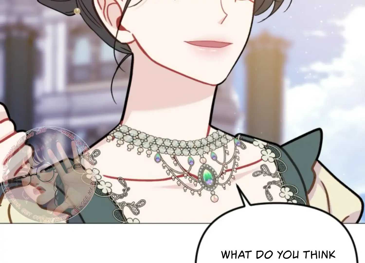 Fall in Love or Die Chapter 52 page 139 - 