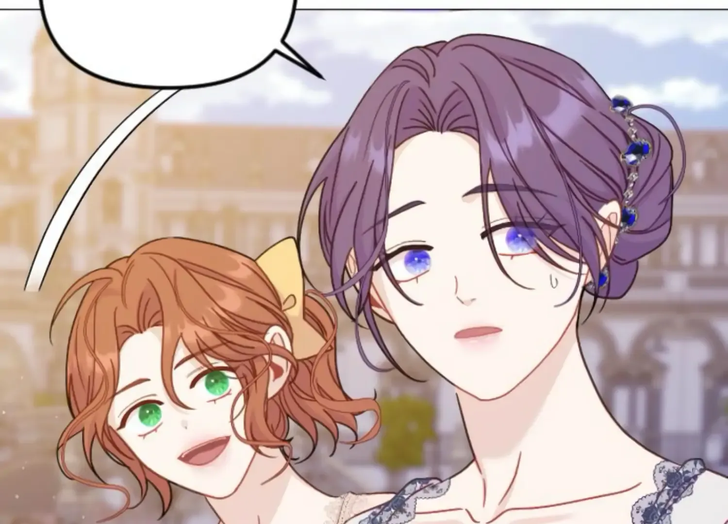 Fall in Love or Die Chapter 52 page 142 - 