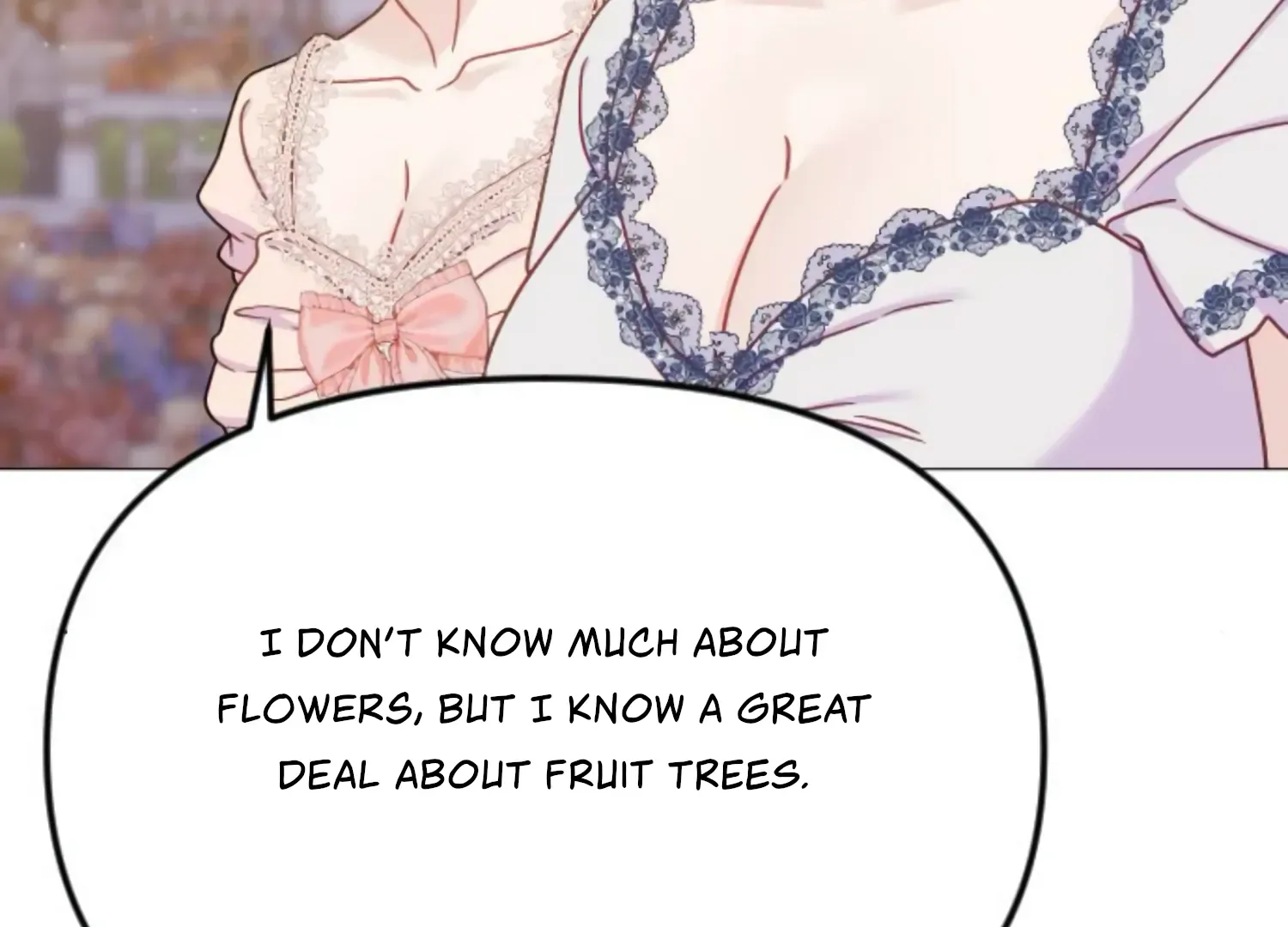 Fall in Love or Die Chapter 52 page 143 - 