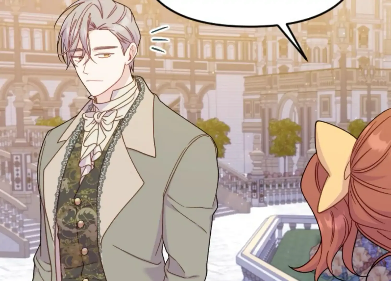 Fall in Love or Die Chapter 52 page 146 - 