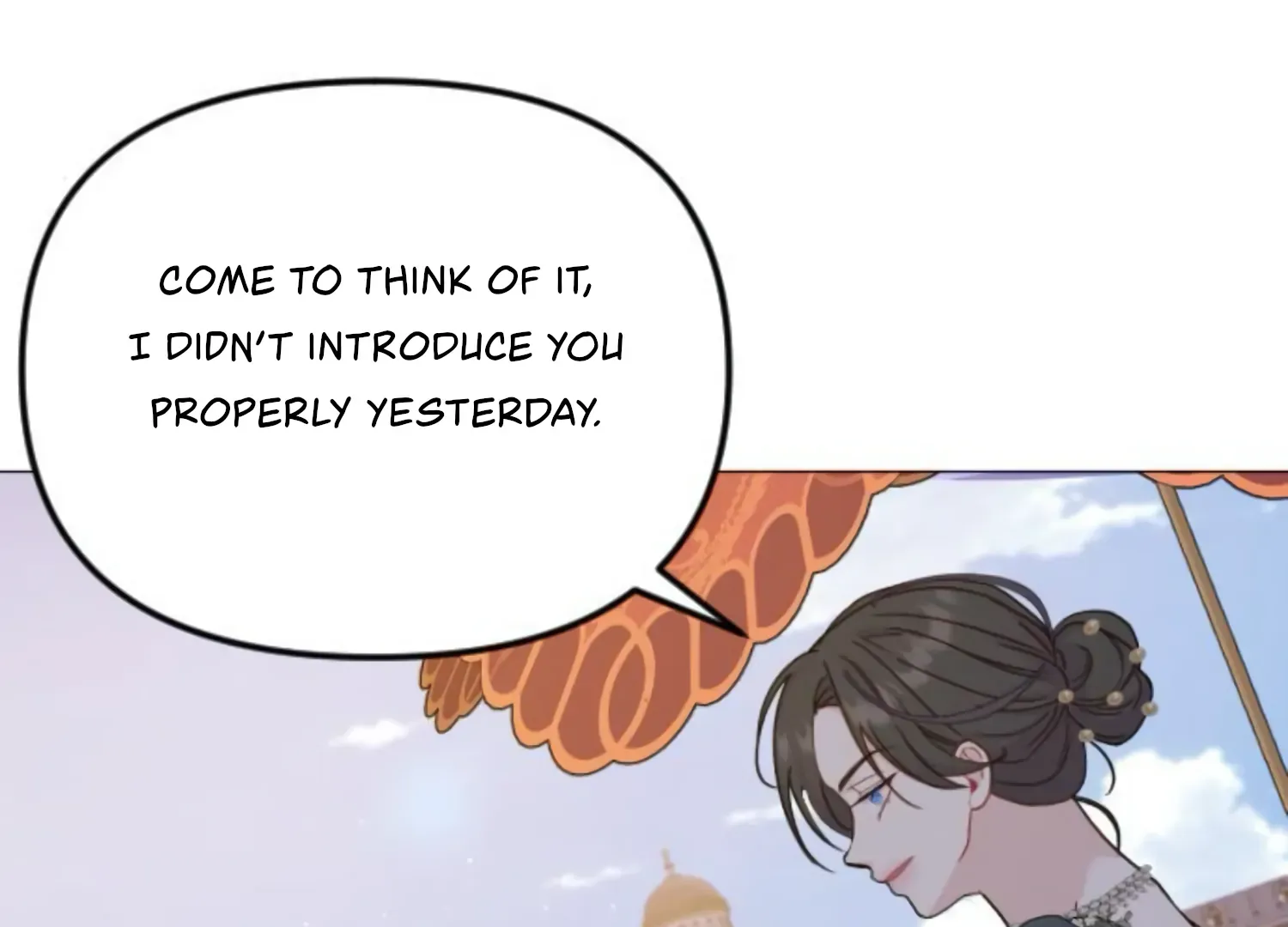 Fall in Love or Die Chapter 52 page 148 - 