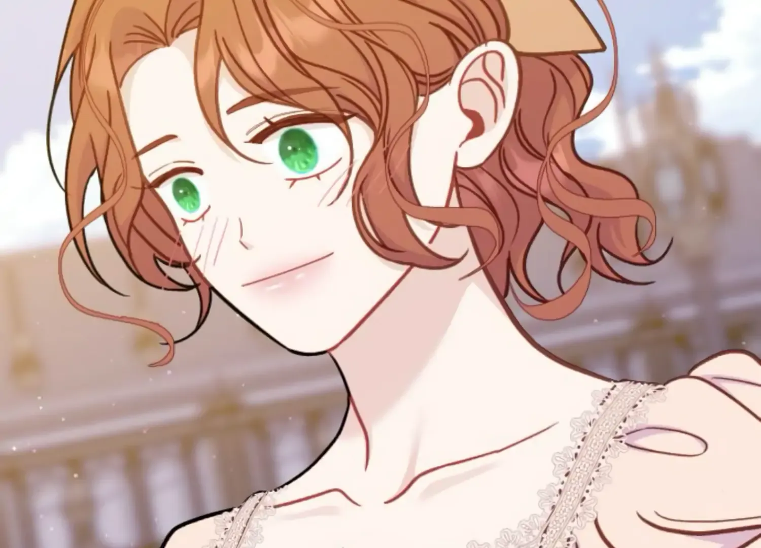 Fall in Love or Die Chapter 52 page 152 - 