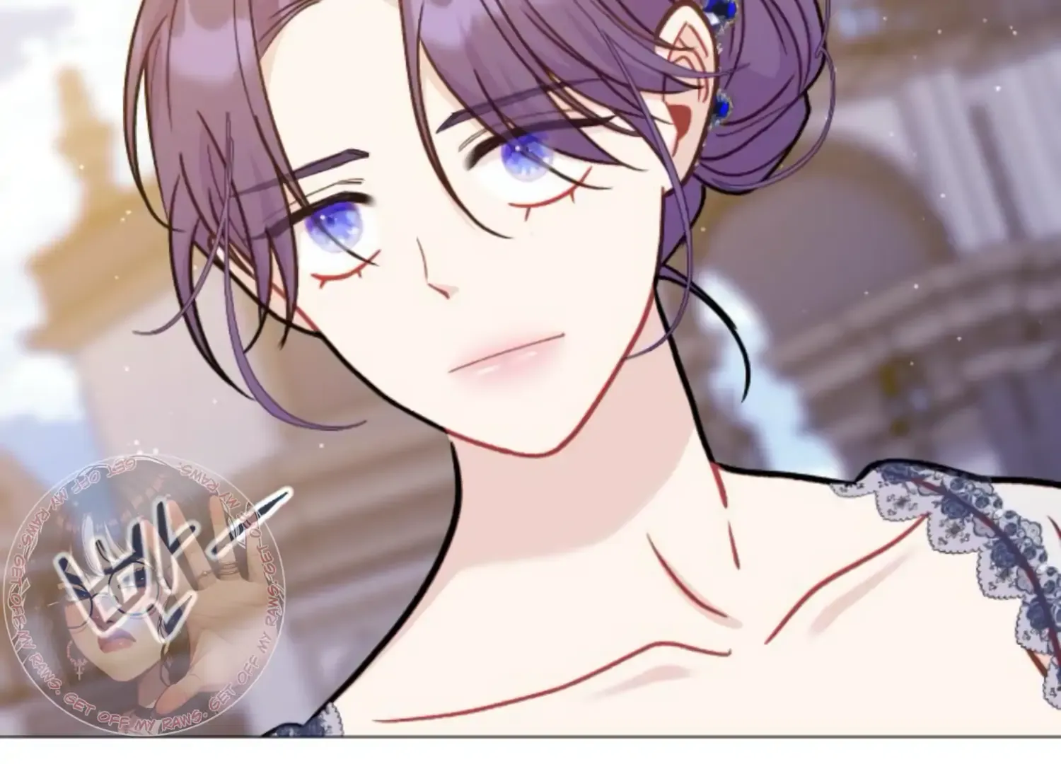 Fall in Love or Die Chapter 52 page 158 - 