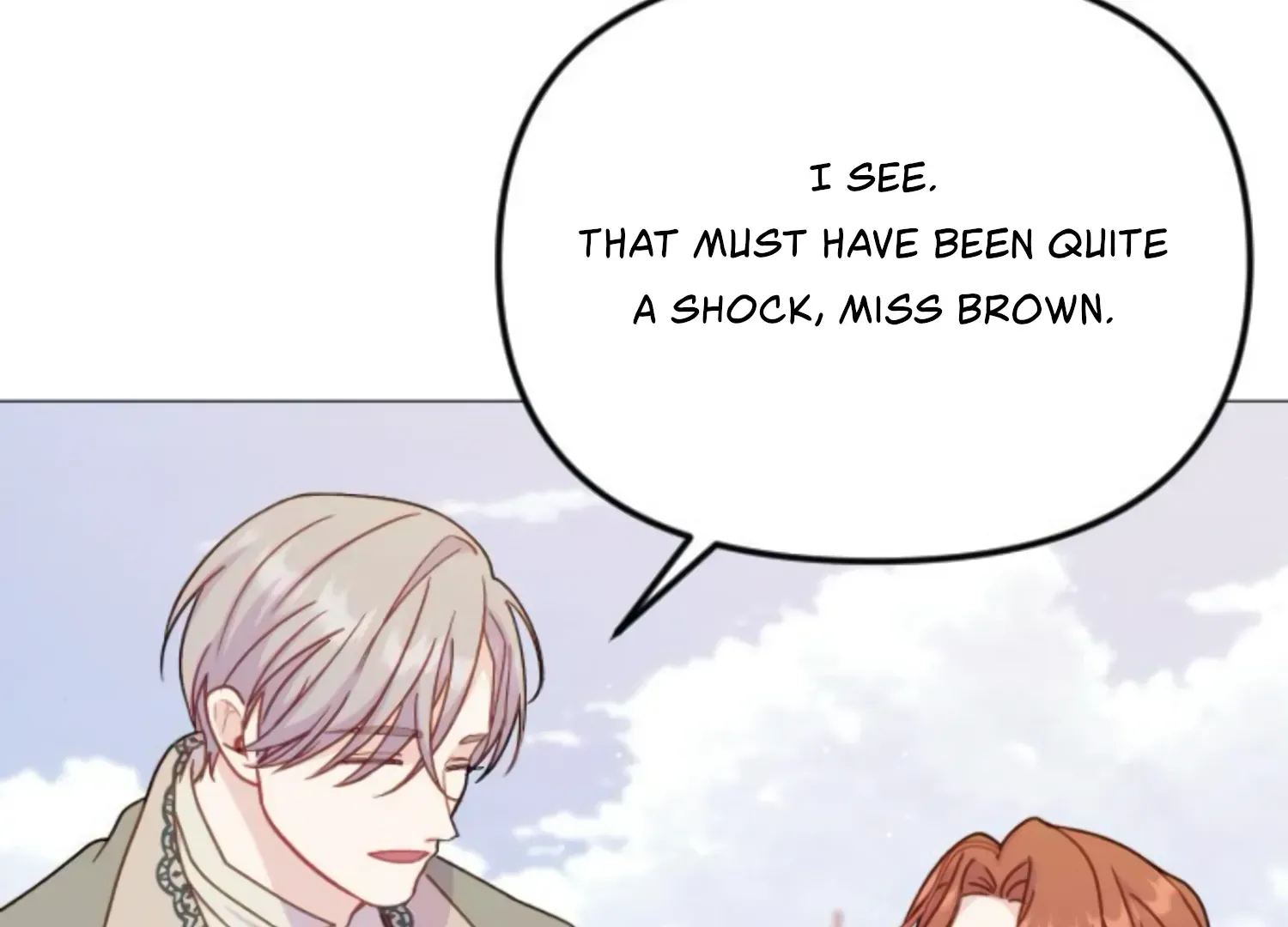 Fall in Love or Die Chapter 52 page 160 - 