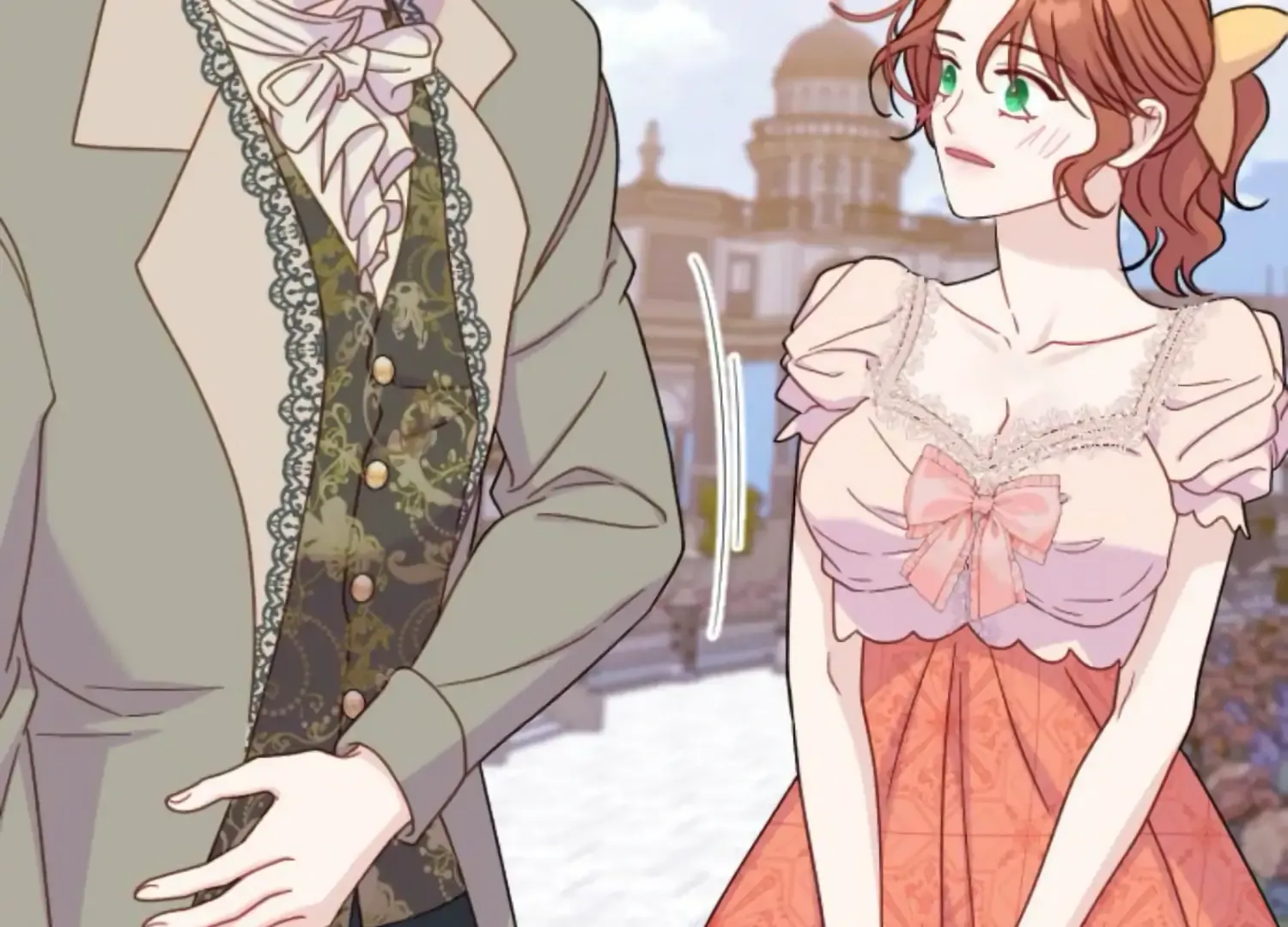 Fall in Love or Die Chapter 52 page 161 - 