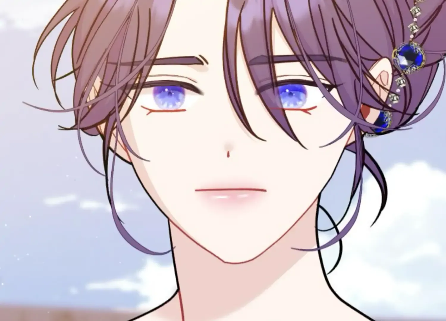 Fall in Love or Die Chapter 52 page 171 - 