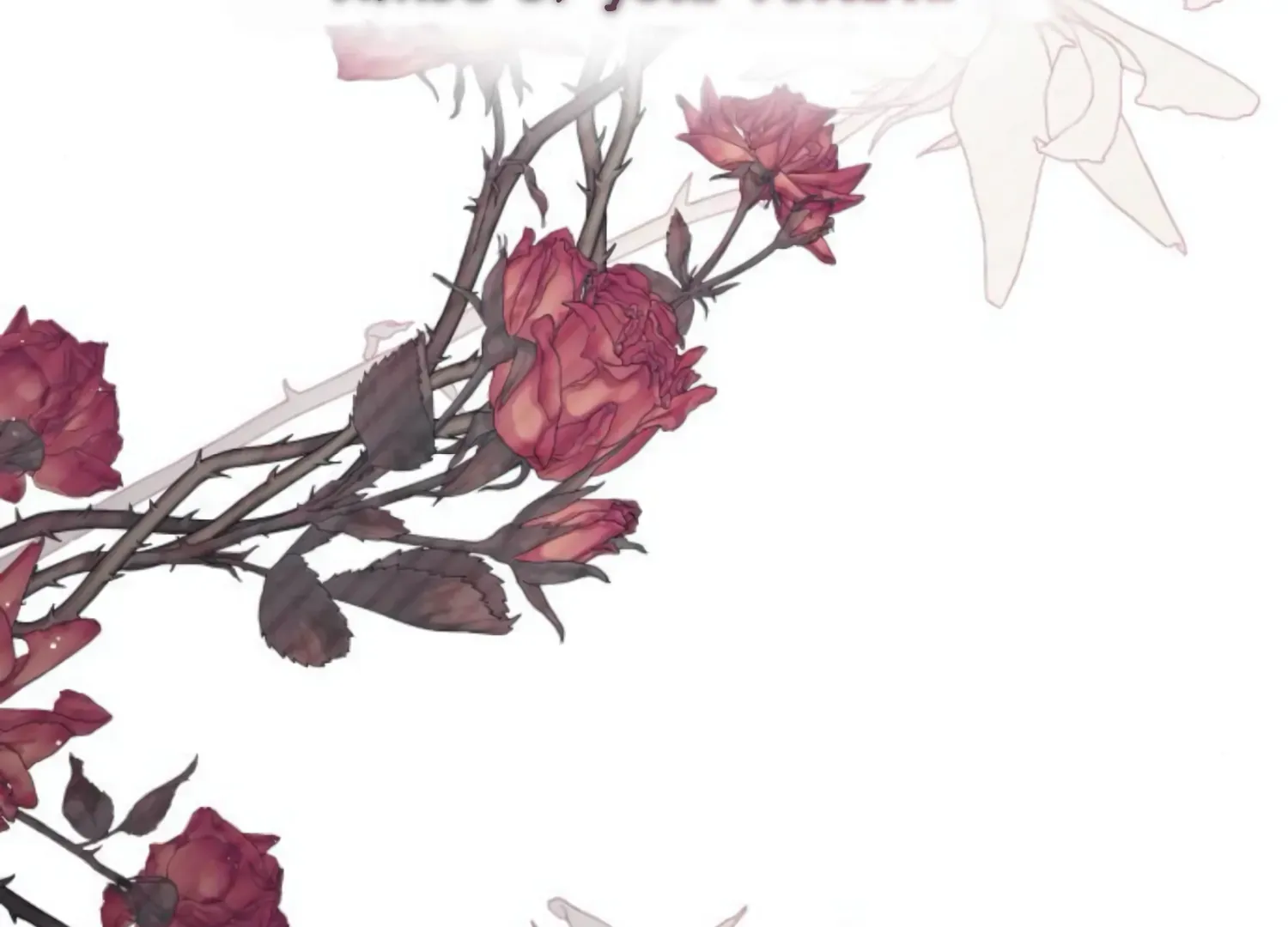 Fall in Love or Die Chapter 52 page 19 - 