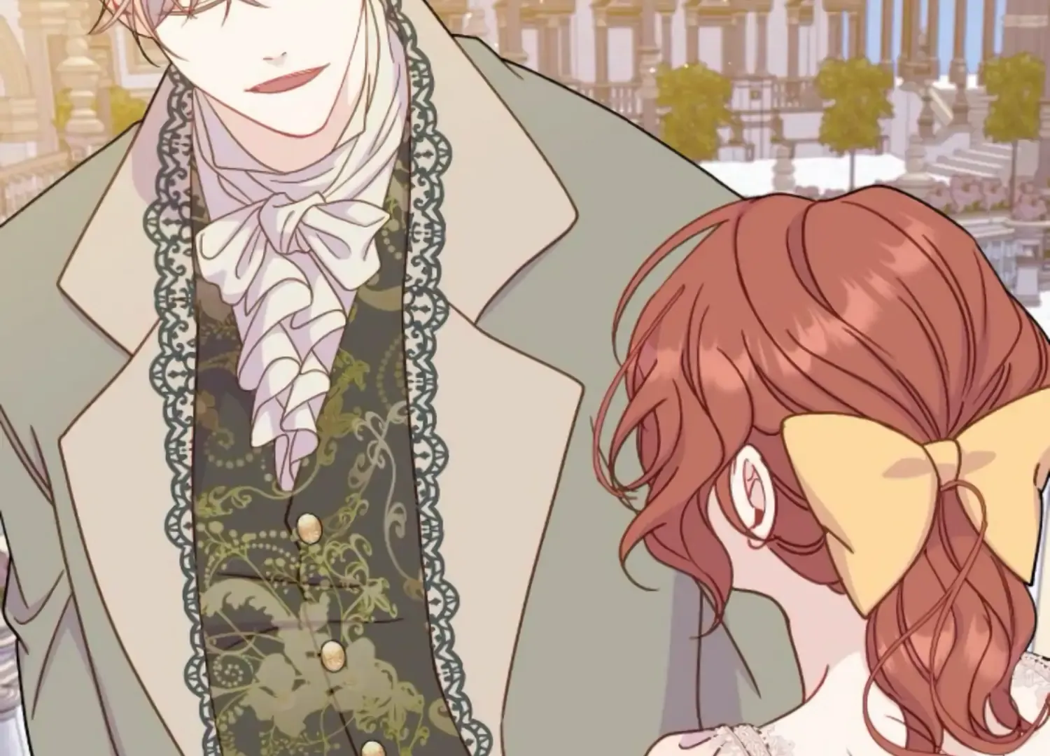 Fall in Love or Die Chapter 52 page 181 - 