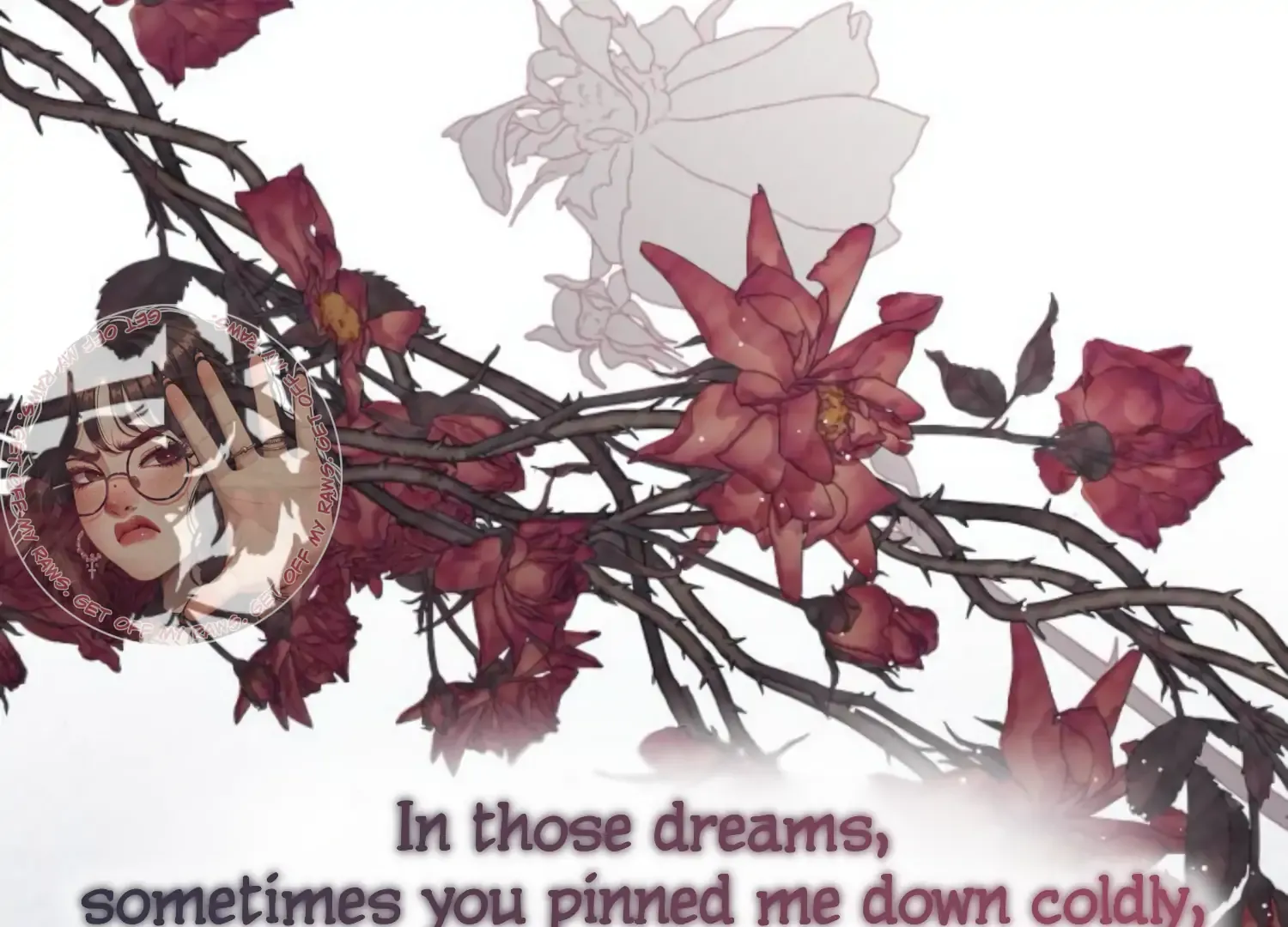 Fall in Love or Die Chapter 52 page 20 - 