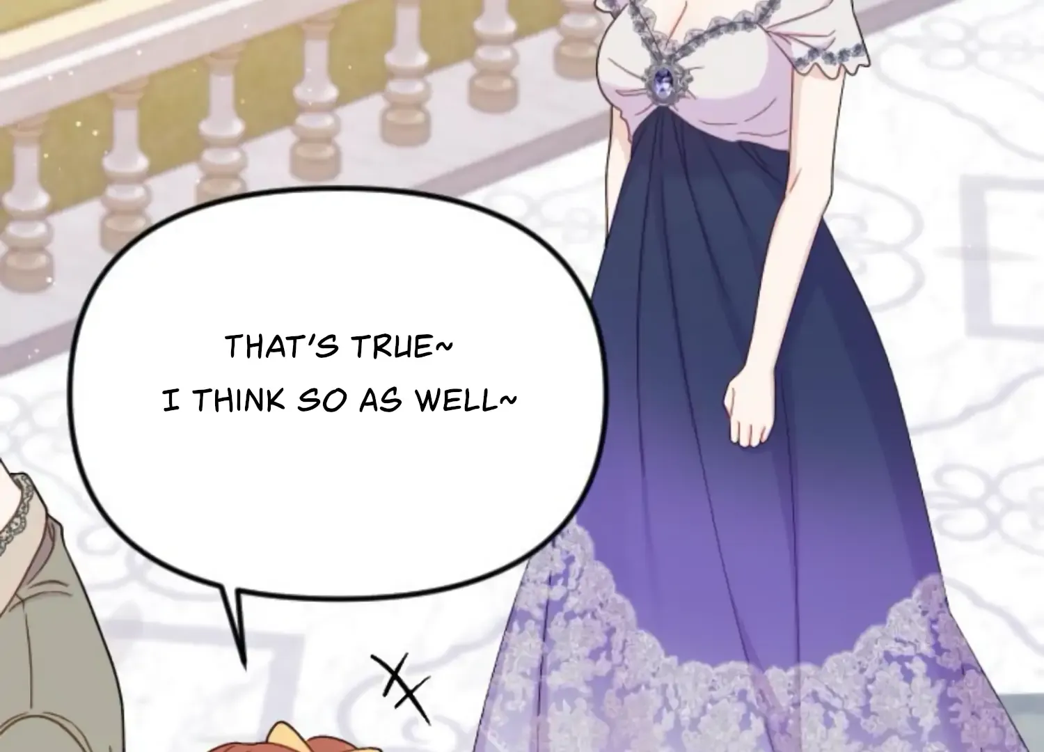 Fall in Love or Die Chapter 52 page 197 - 