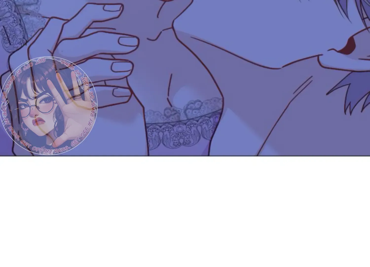 Fall in Love or Die Chapter 52 page 3 - 