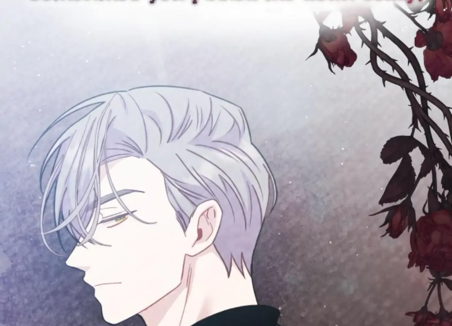 Fall in Love or Die Chapter 52 page 21 - 
