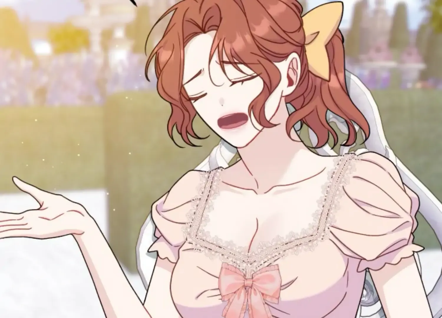 Fall in Love or Die Chapter 52 page 207 - 