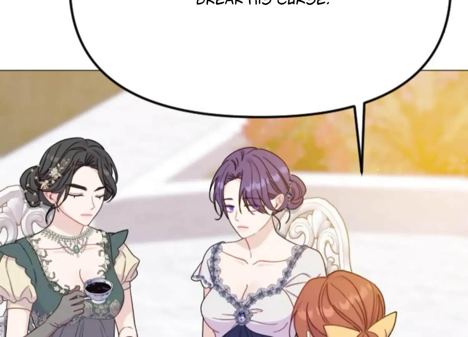 Fall in Love or Die Chapter 52 page 210 - 