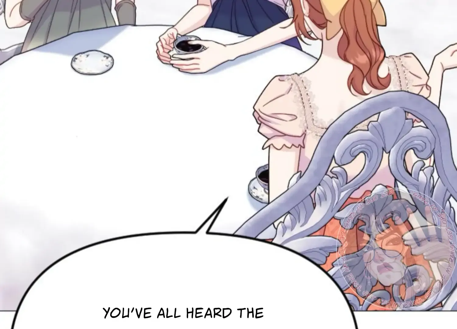 Fall in Love or Die Chapter 52 page 211 - 