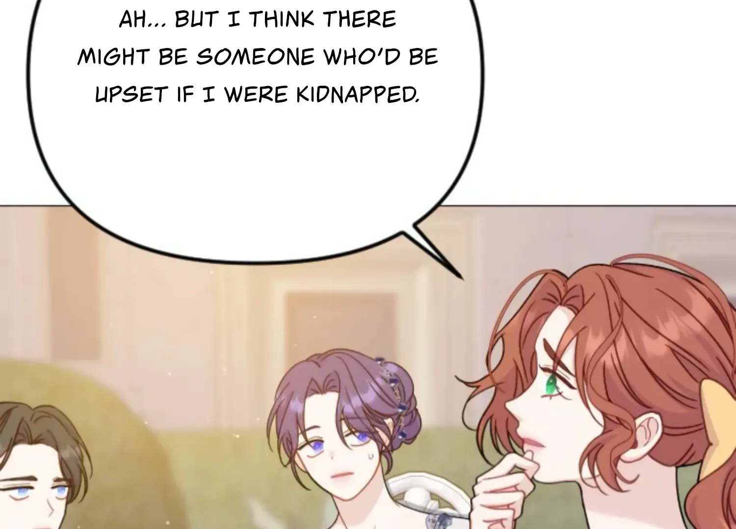 Fall in Love or Die Chapter 52 page 221 - 