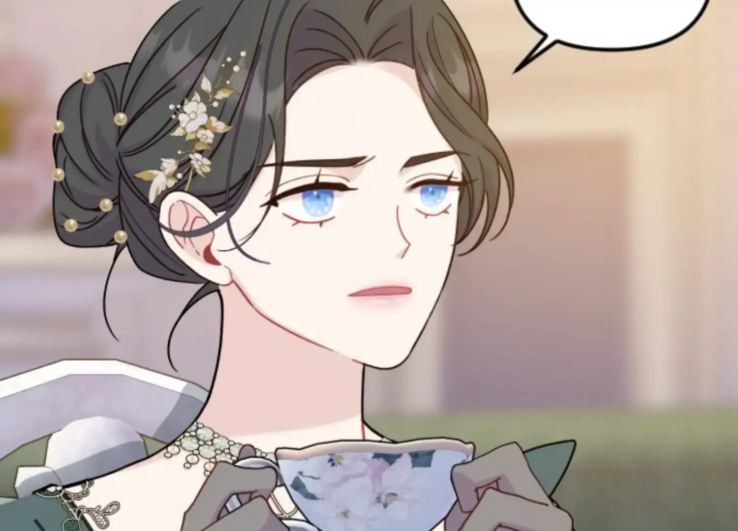 Fall in Love or Die Chapter 52 page 224 - 