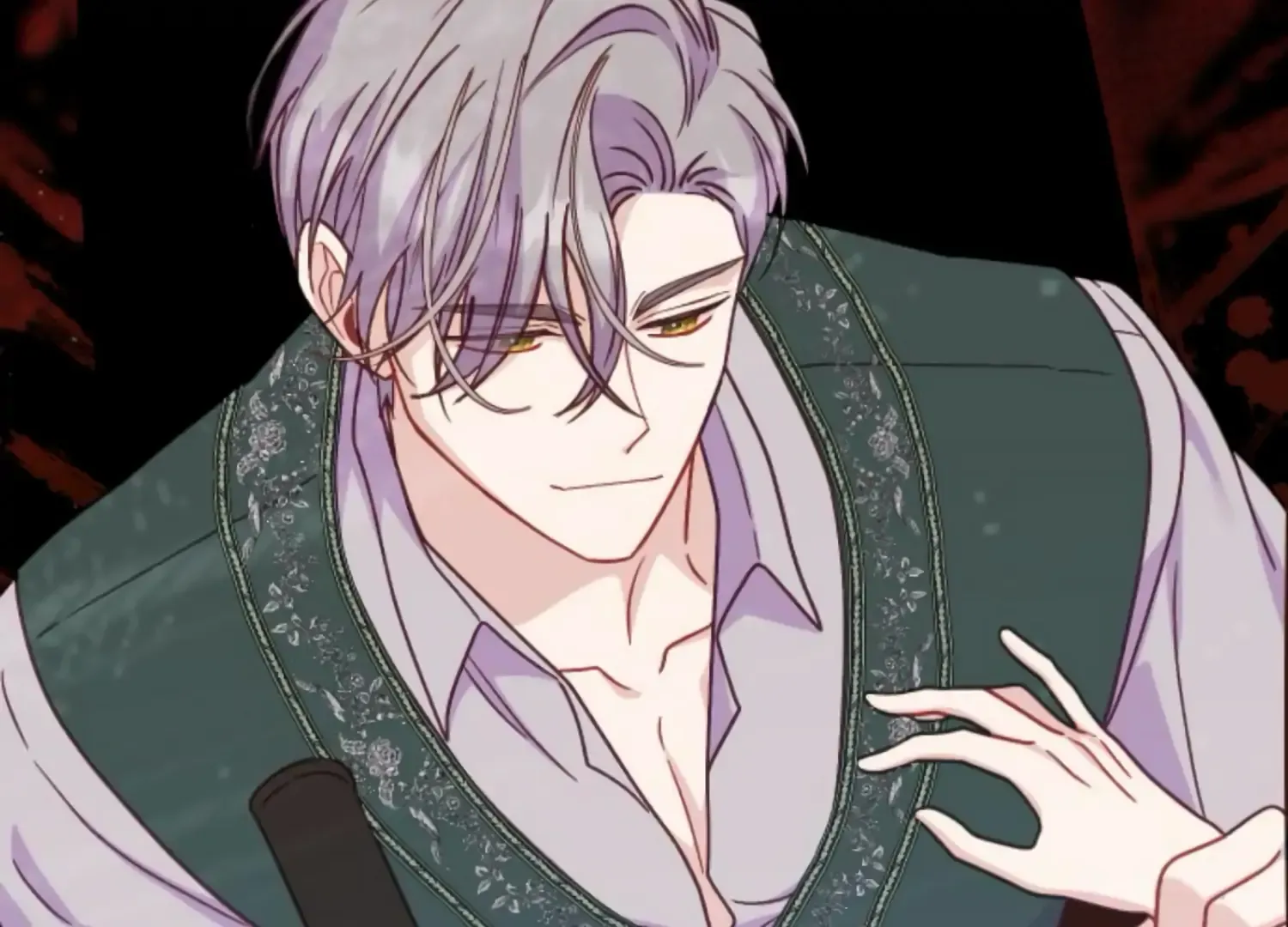 Fall in Love or Die Chapter 52 page 24 - 