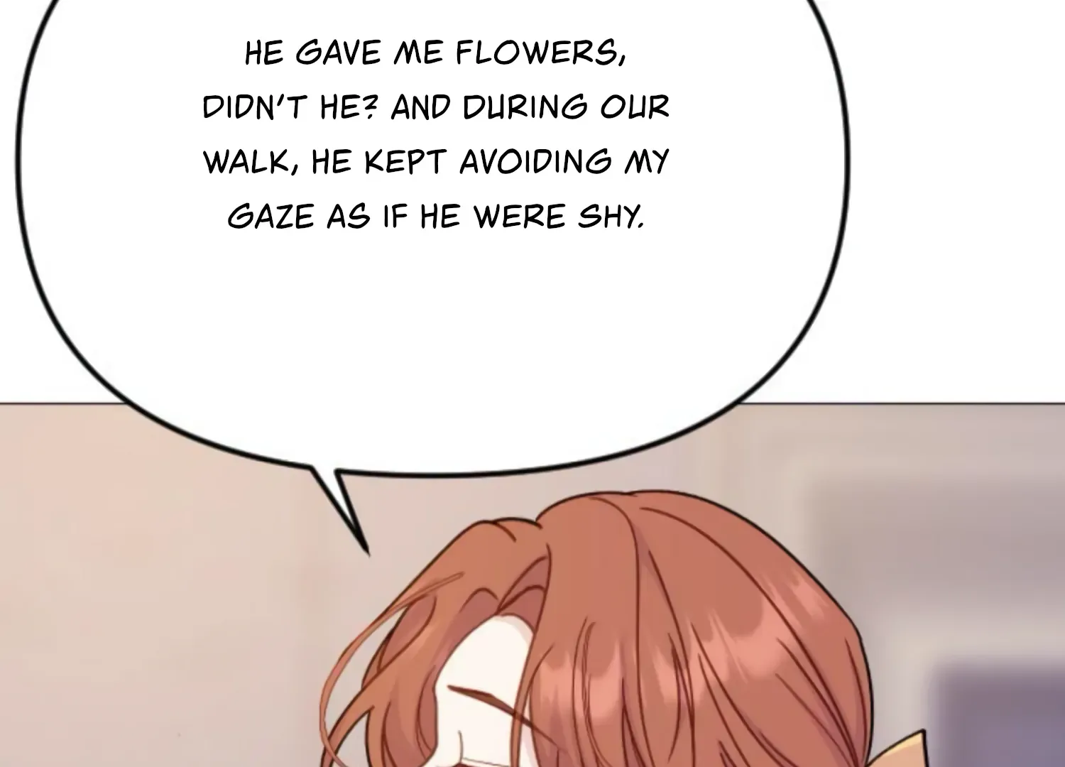 Fall in Love or Die Chapter 52 page 233 - 