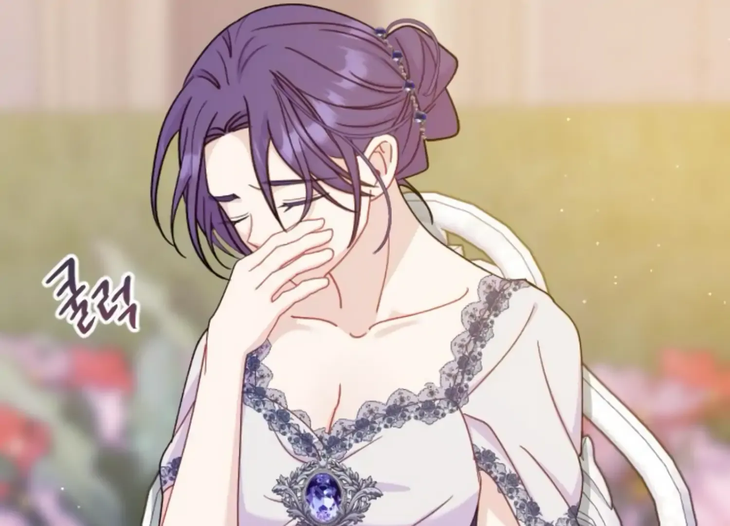 Fall in Love or Die Chapter 52 page 238 - 