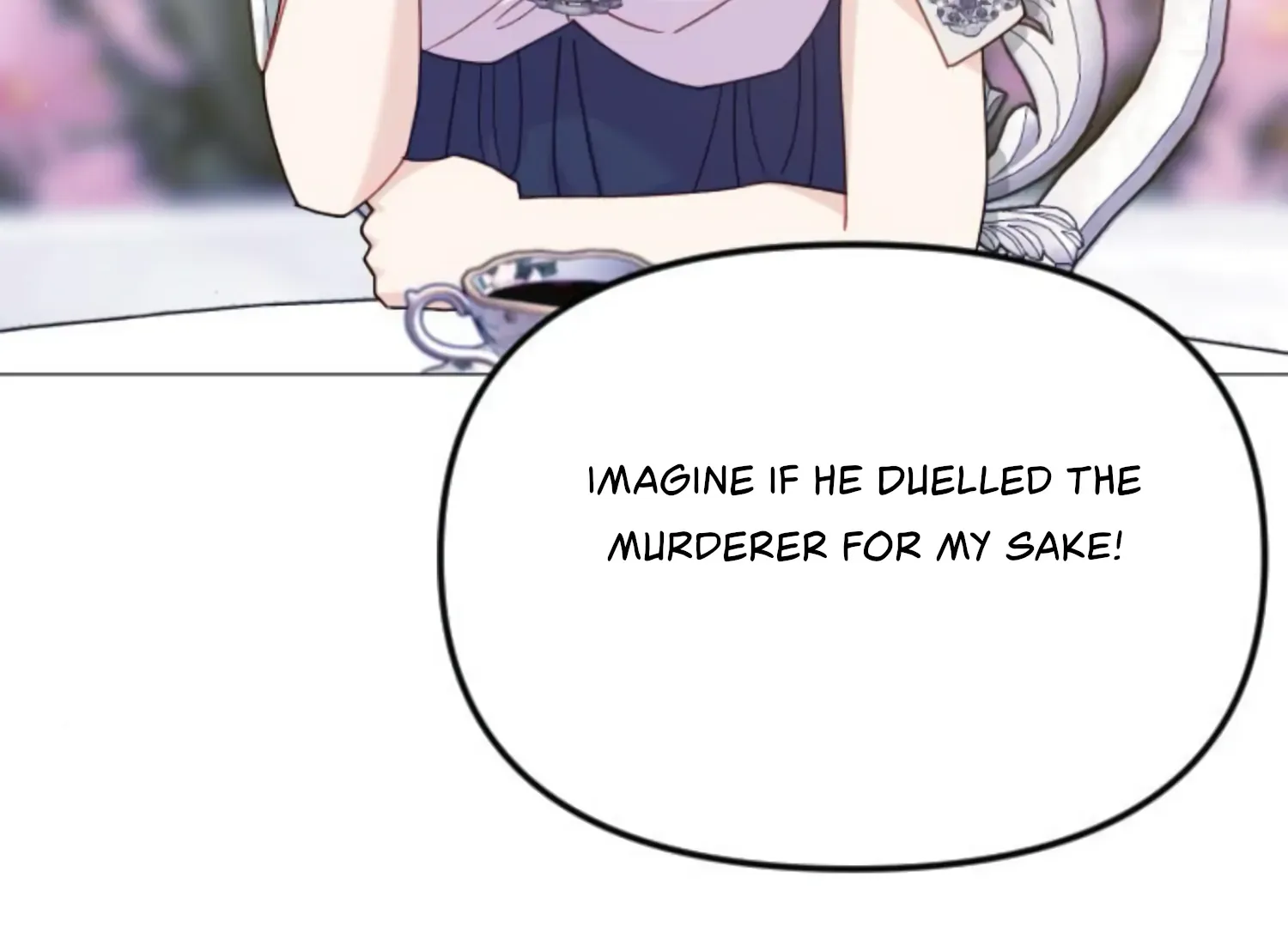 Fall in Love or Die Chapter 52 page 239 - 