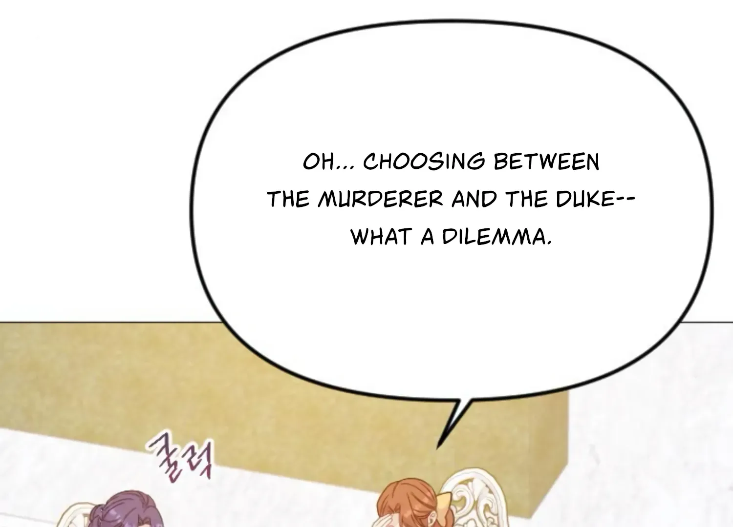 Fall in Love or Die Chapter 52 page 241 - 
