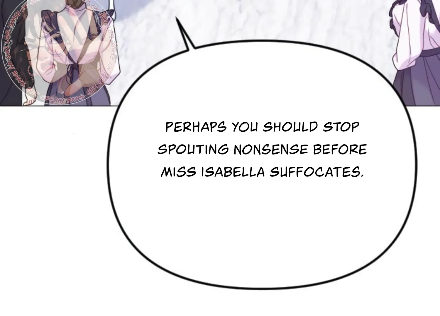 Fall in Love or Die Chapter 52 page 243 - 