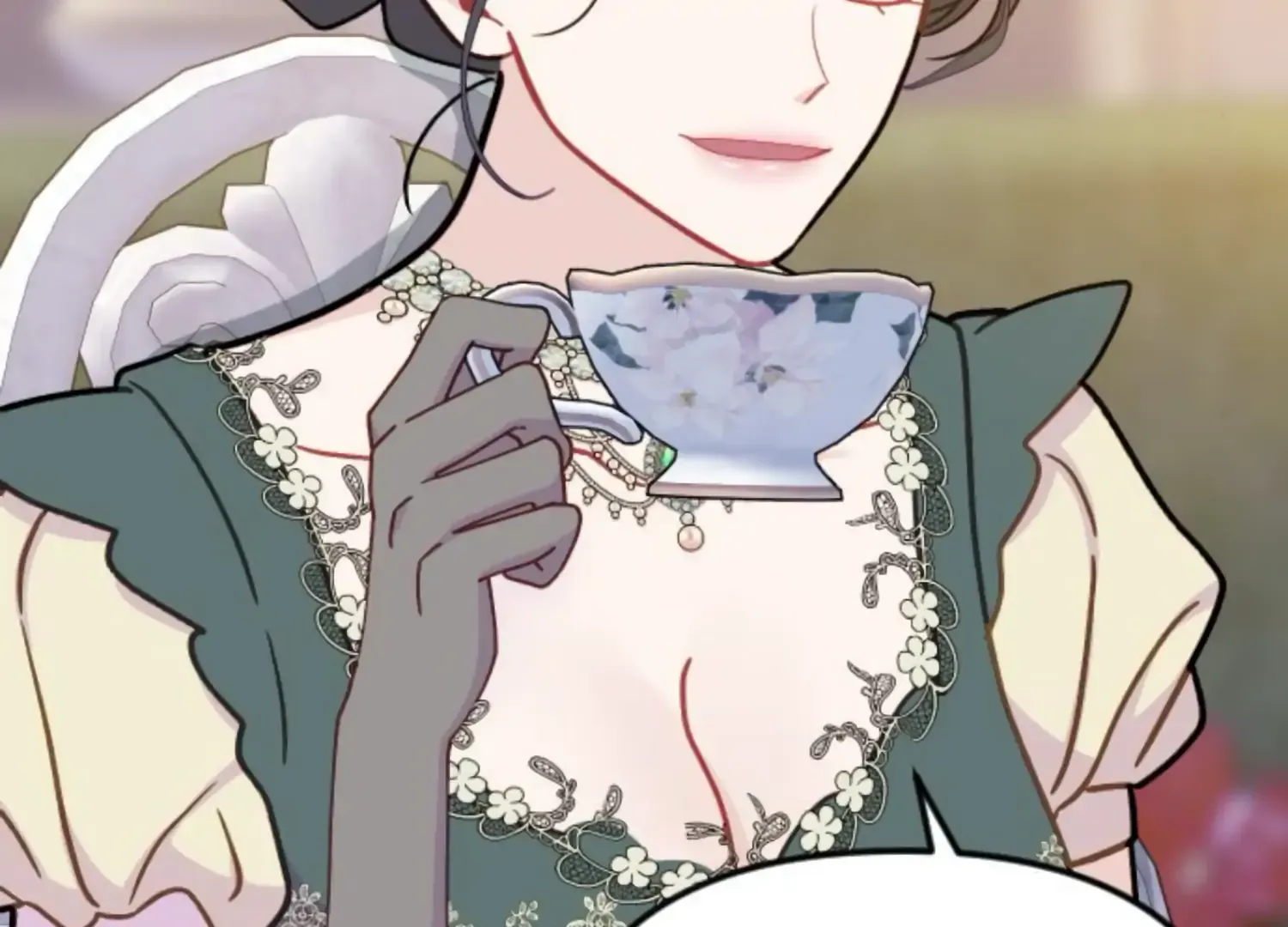 Fall in Love or Die Chapter 52 page 249 - 