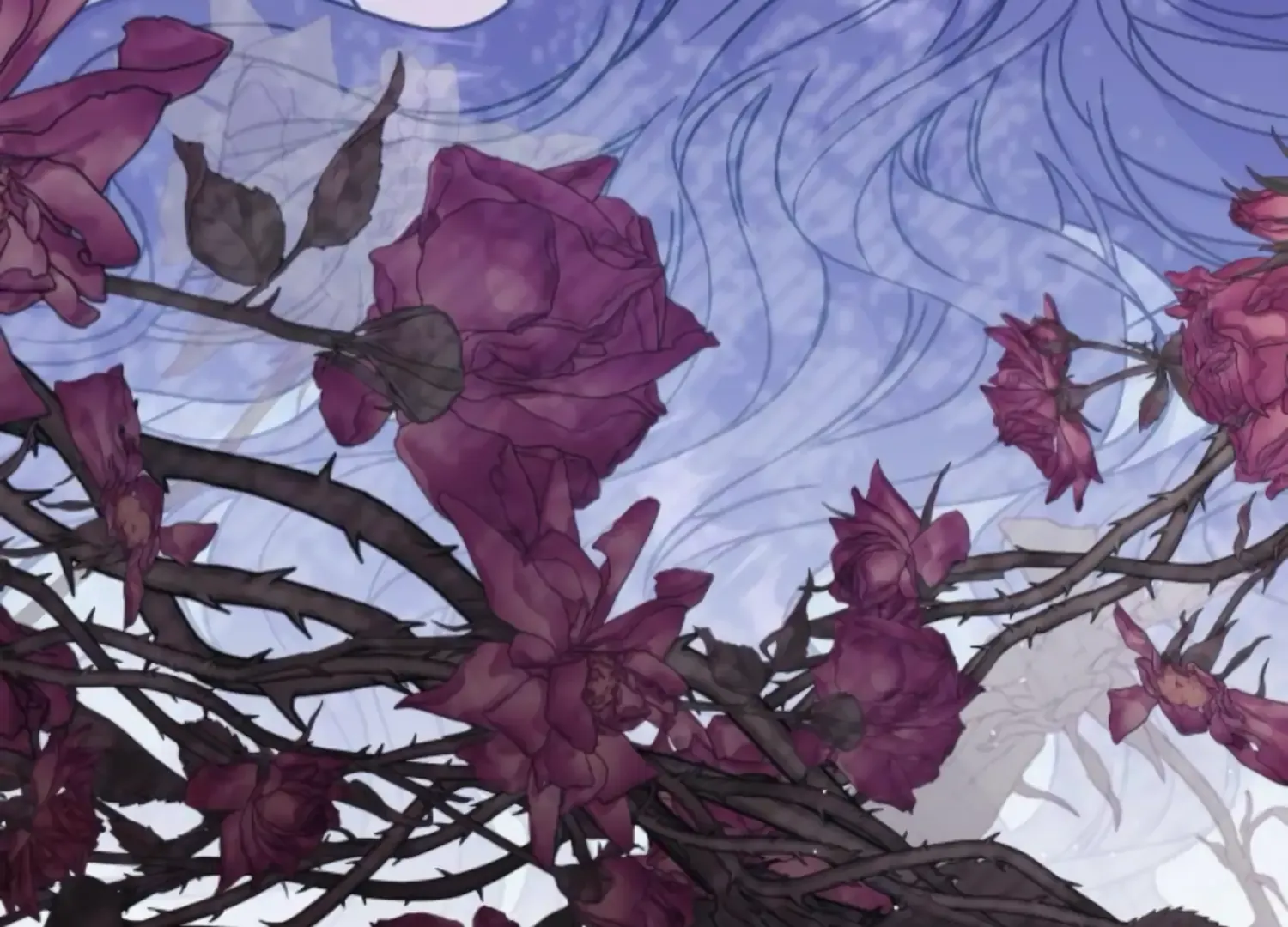 Fall in Love or Die Chapter 52 page 26 - 