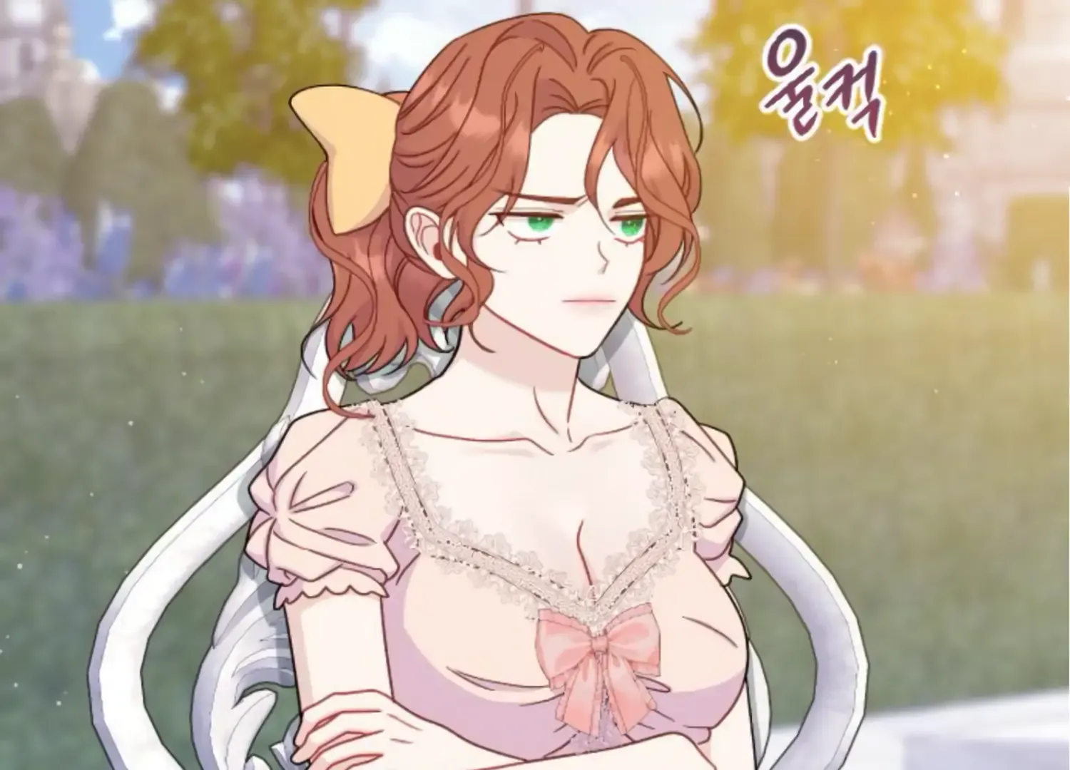Fall in Love or Die Chapter 52 page 255 - 