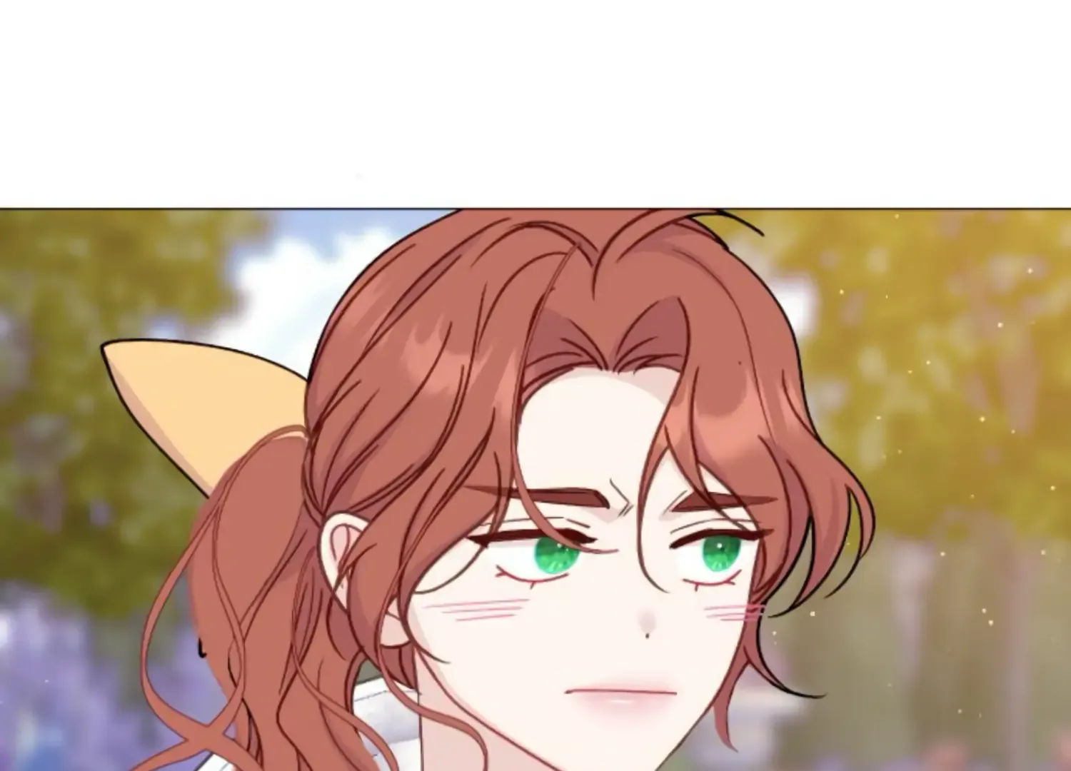 Fall in Love or Die Chapter 52 page 257 - 