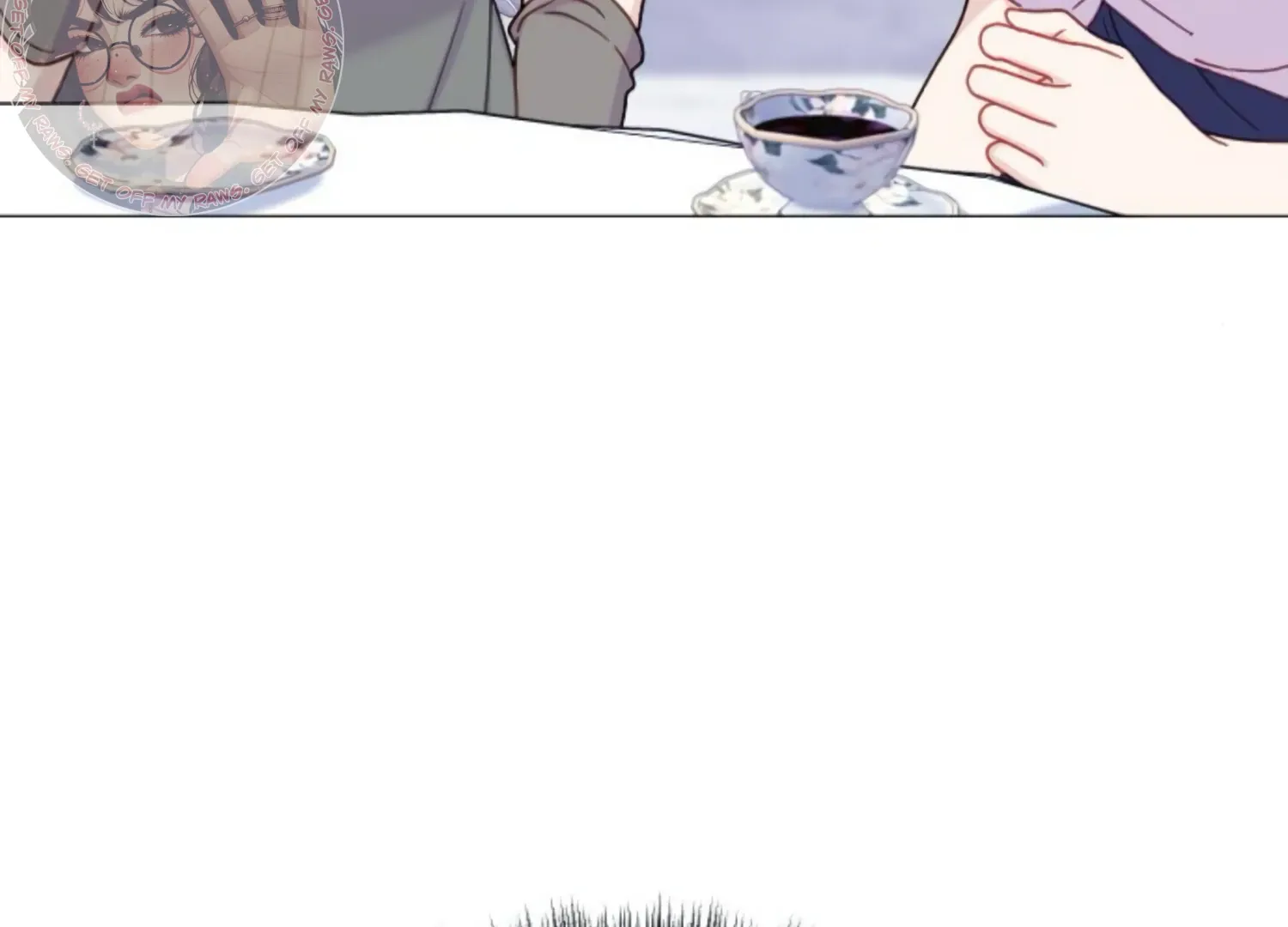 Fall in Love or Die Chapter 52 page 262 - 