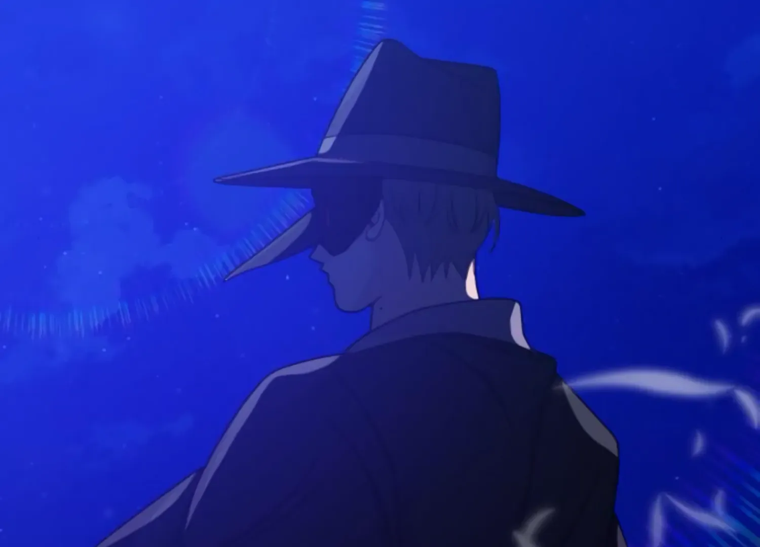 Fall in Love or Die Chapter 52 page 269 - 
