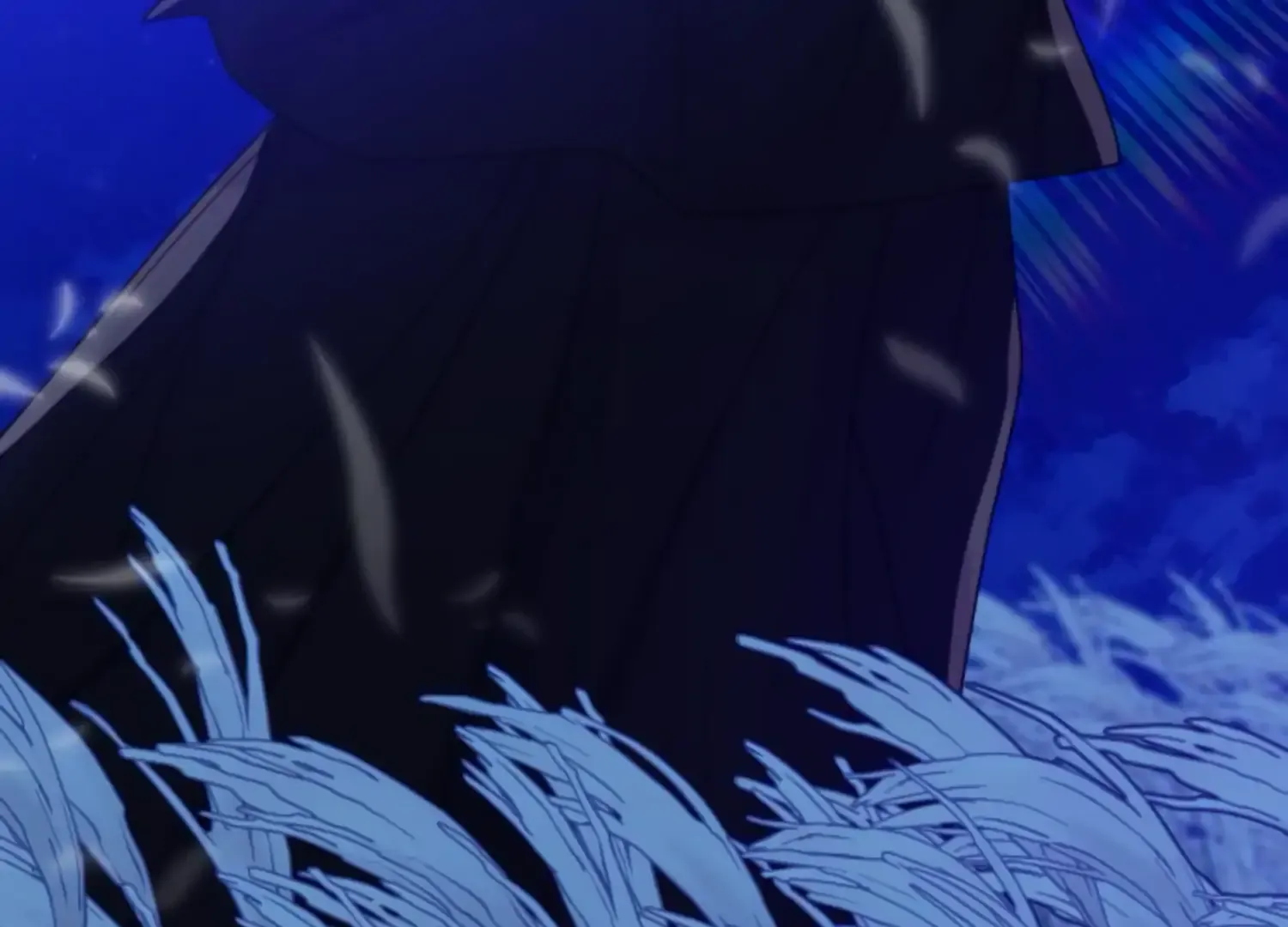 Fall in Love or Die Chapter 52 page 270 - 