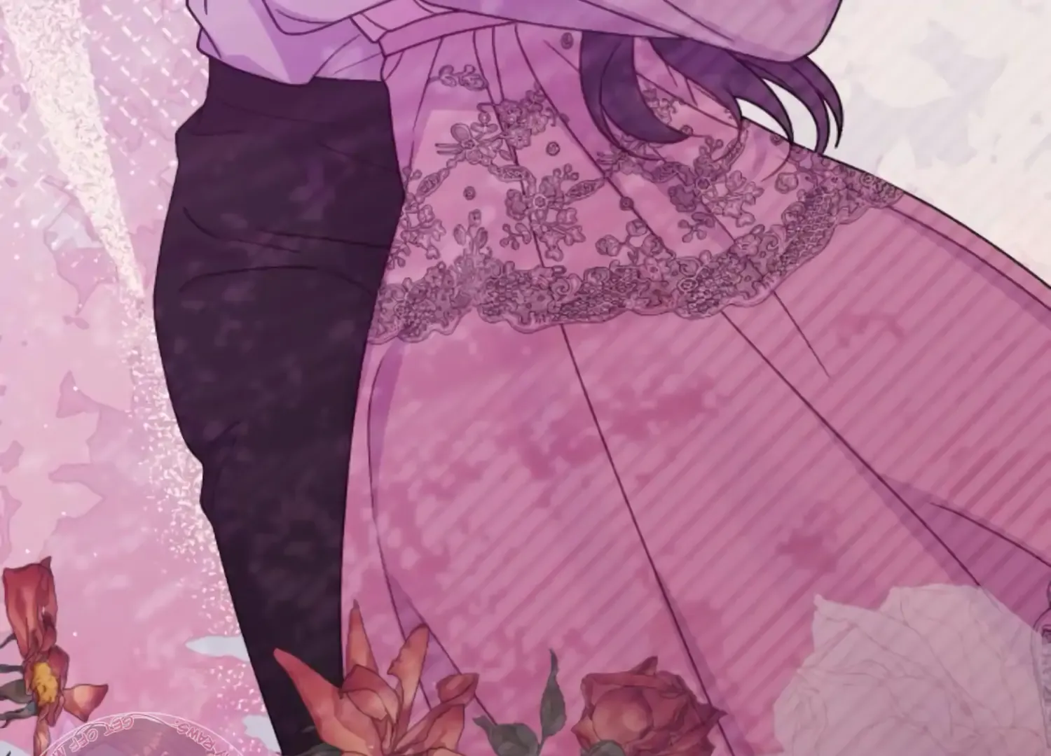 Fall in Love or Die Chapter 52 page 30 - 