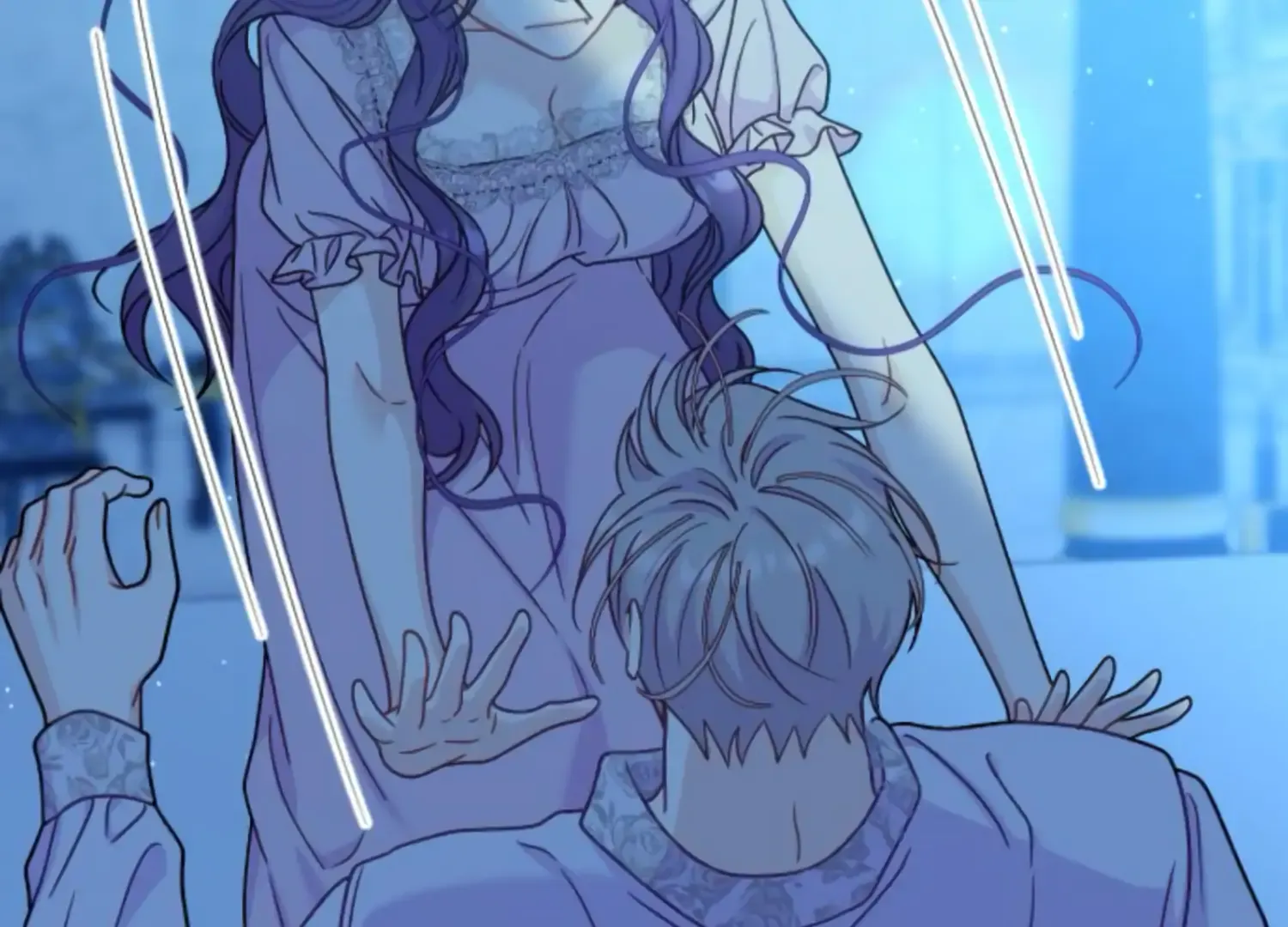 Fall in Love or Die Chapter 52 page 43 - 