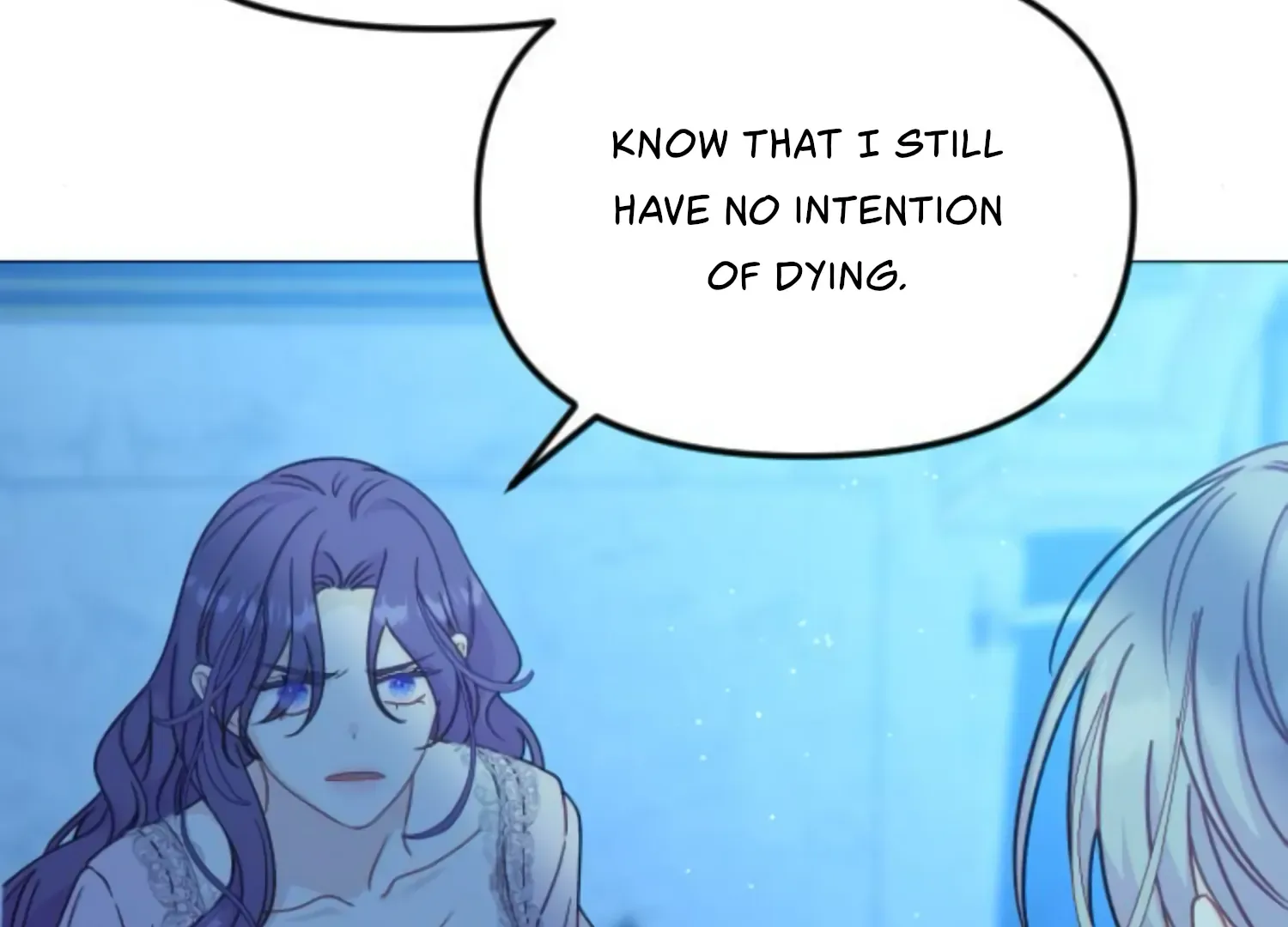 Fall in Love or Die Chapter 52 page 49 - 