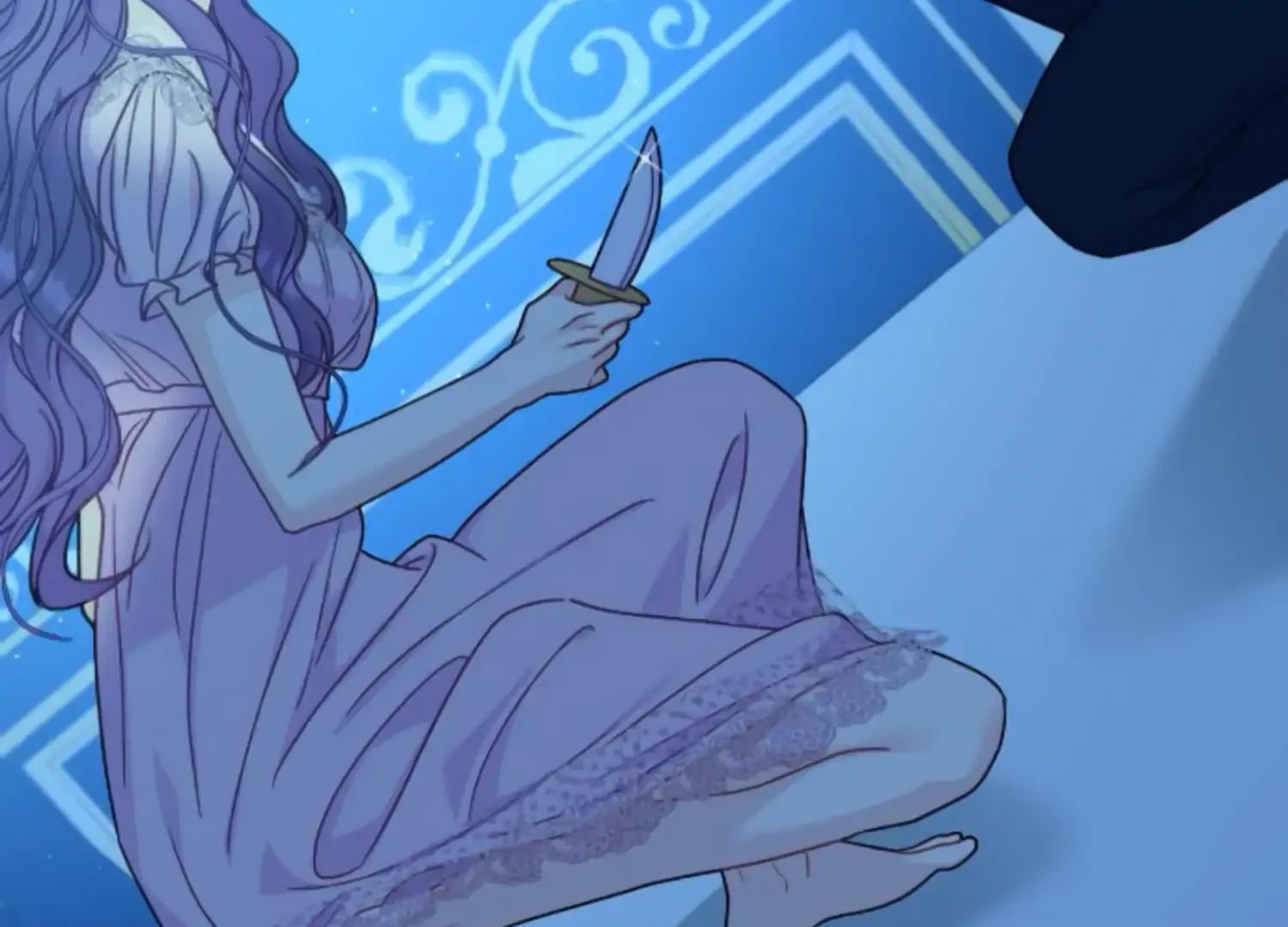Fall in Love or Die Chapter 52 page 54 - 