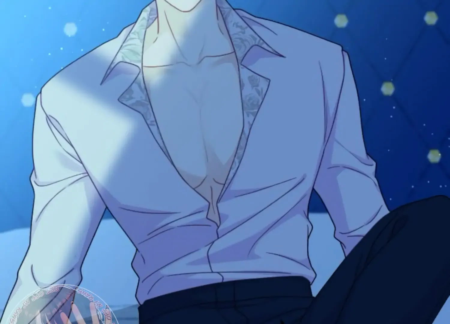 Fall in Love or Die Chapter 52 page 63 - 