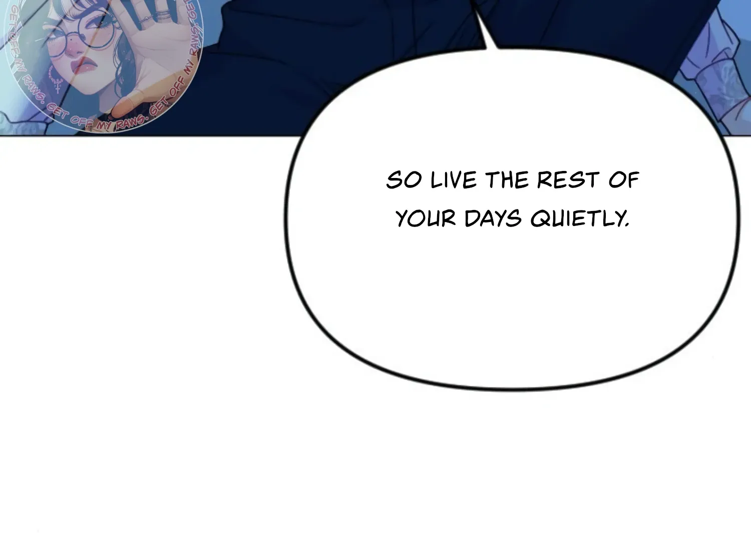 Fall in Love or Die Chapter 52 page 64 - 