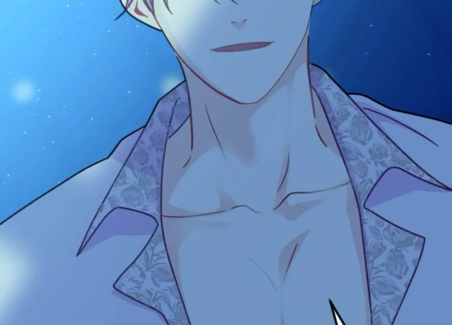Fall in Love or Die Chapter 52 page 69 - 
