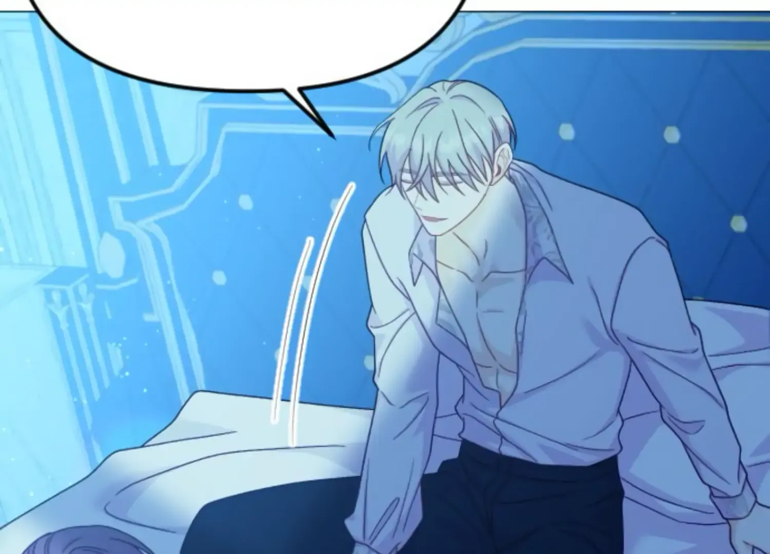 Fall in Love or Die Chapter 52 page 72 - 