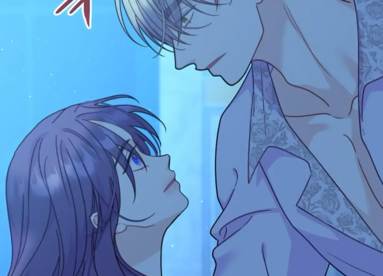 Fall in Love or Die Chapter 52 page 76 - 