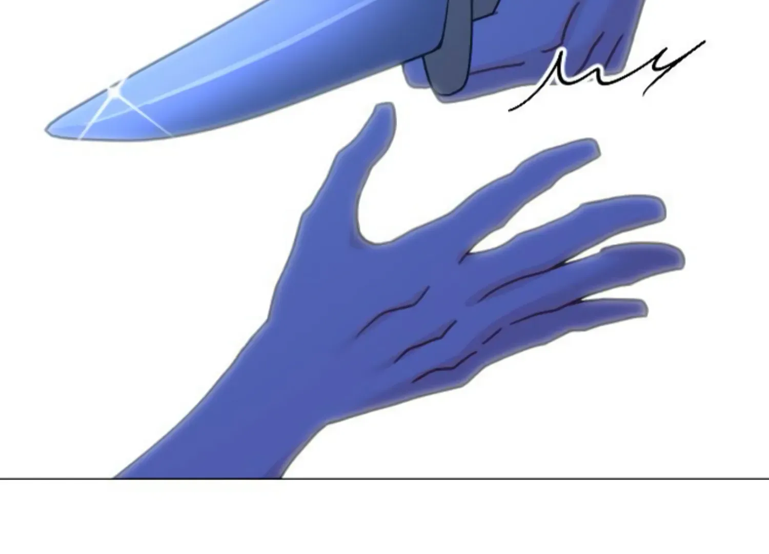 Fall in Love or Die Chapter 52 page 80 - 